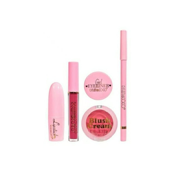 Kevin & Coco - Women Makeup Set (Original)