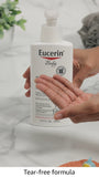 Eucerin - Baby Wash & Shampoo (Original)