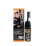 Nitro Beard - Color Shampoo (Original)