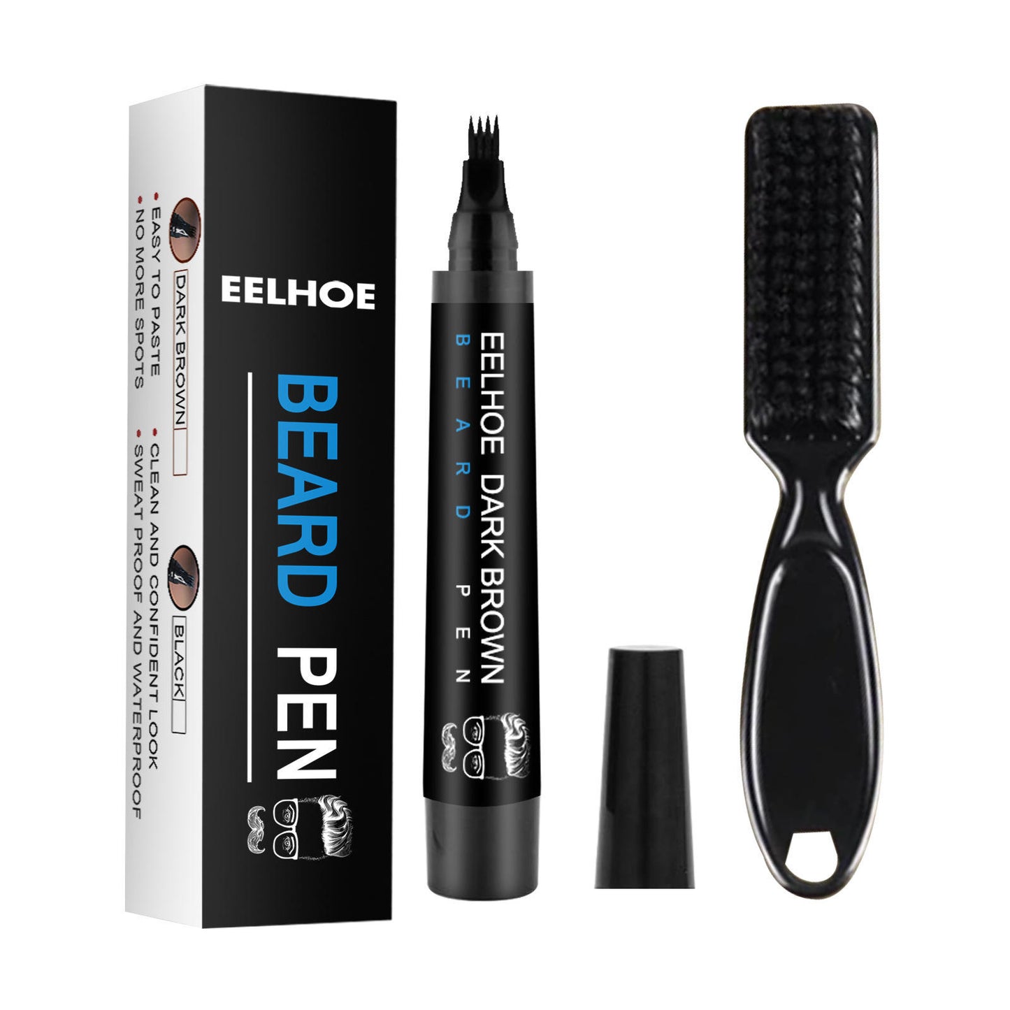 EELHOE - Beard Pen (Original)