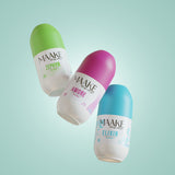 Maake - Antiperspirant Roll-Ons (Original)