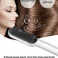 Electric Hair Straightening Comb