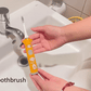 Children's Cartoon Electric Toothbrush