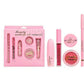 Kevin & Coco - Women Makeup Set (Original)