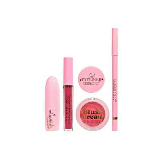 Kevin & Coco - Women Makeup Set (Original)