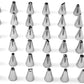 Cake Decorating Accessories (85pc)