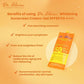 Dr. Alvin - Whitening Sunscreen Cream-Gel SPF 50+ (Original)