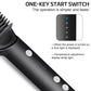 Electric Hair Straightening Comb