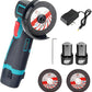 Cordless Angle Grinder