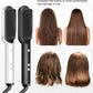 Electric Hair Straightening Comb