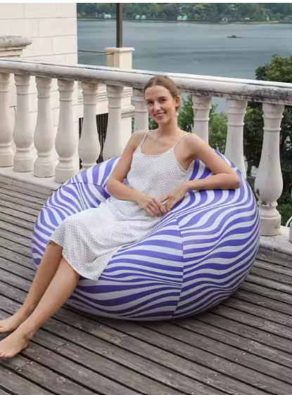 Inflatable Sofa (85003)