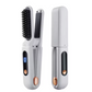 2-in-1 Straightener Hair Comb (XY-286)
