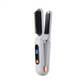 2-in-1 Straightener Hair Comb (XY-286)