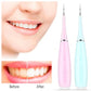 Portable Electric Sonic Dental Scaler