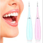 Portable Electric Sonic Dental Scaler