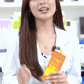 Dr. Alvin - Whitening Sunscreen Cream-Gel SPF 50+ (Original)