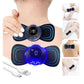 Rechargeable EMS Massager