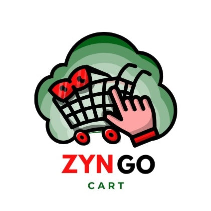 Zyngo Cart