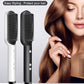 Electric Hair Straightening Comb