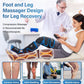 Air Compression Leg Massager
