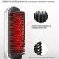 Electric Hair Straightening Comb