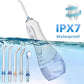 H2O Oral Irrigator ©