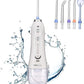 H2O Oral Irrigator ©