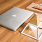 Hot Sale Pyramid Practical Touch Switch Lamps