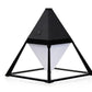 Hot Sale Pyramid Practical Touch Switch Lamps