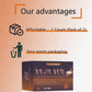 Kojic Acid Soap Skin Cleaning Facial Soap