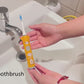 Children's Cartoon Electric Toothbrush