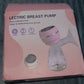 Lectric Nursing Pump