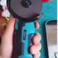 Cordless Angle Grinder