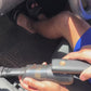 Mini Handheld Folding Vacuum Cleaner