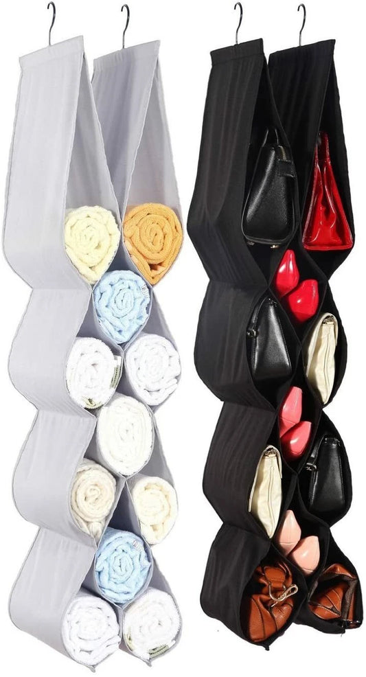 Umbra - Pocket Hanging Organizer