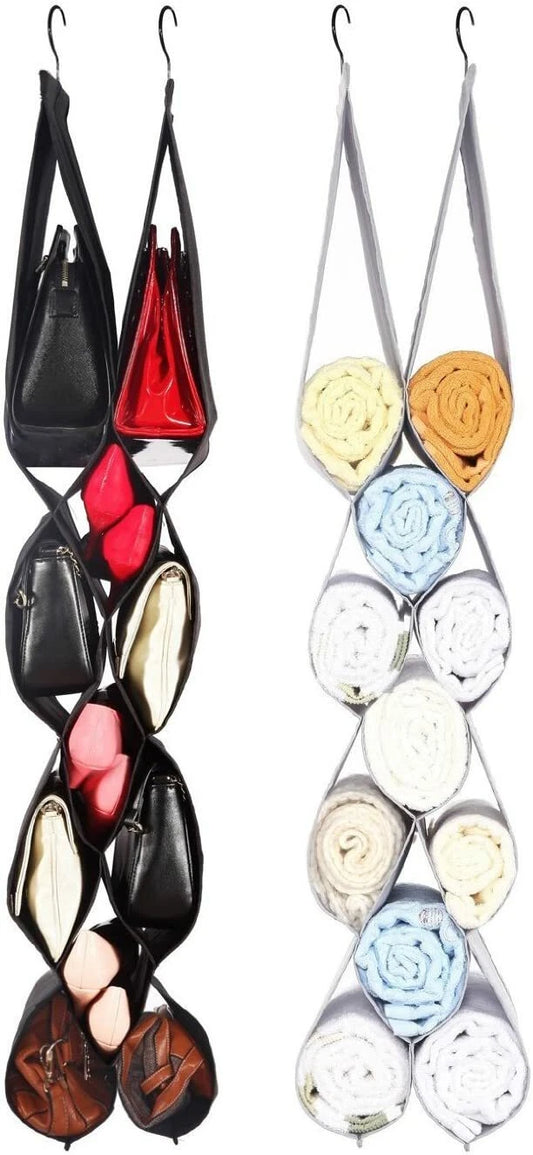 Umbra - Pocket Hanging Organizer