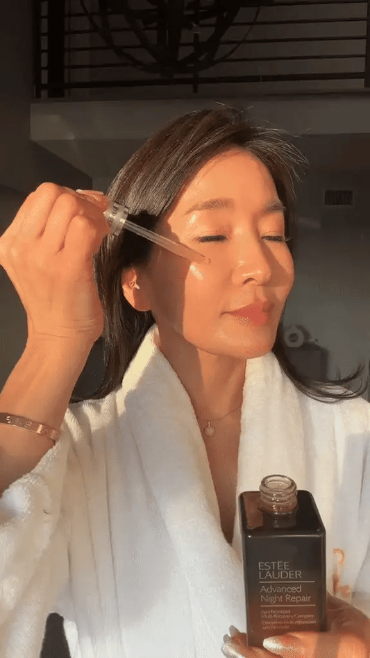 Estée Lauder - Advanced Night Repair Set (Original)