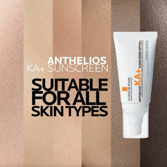 Sunscreen SPF 50+(Original)