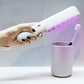 Ultraviolet ray Sterilization Lamp Light Disinfection Portable UV Hand-Held Household Travel Small Sterilization Lamp Sterilizer