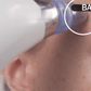 Pore Cleaning Device